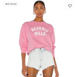 BEVERLY HILLS Sweatshirt by Departure Clothing (REVOLVE)